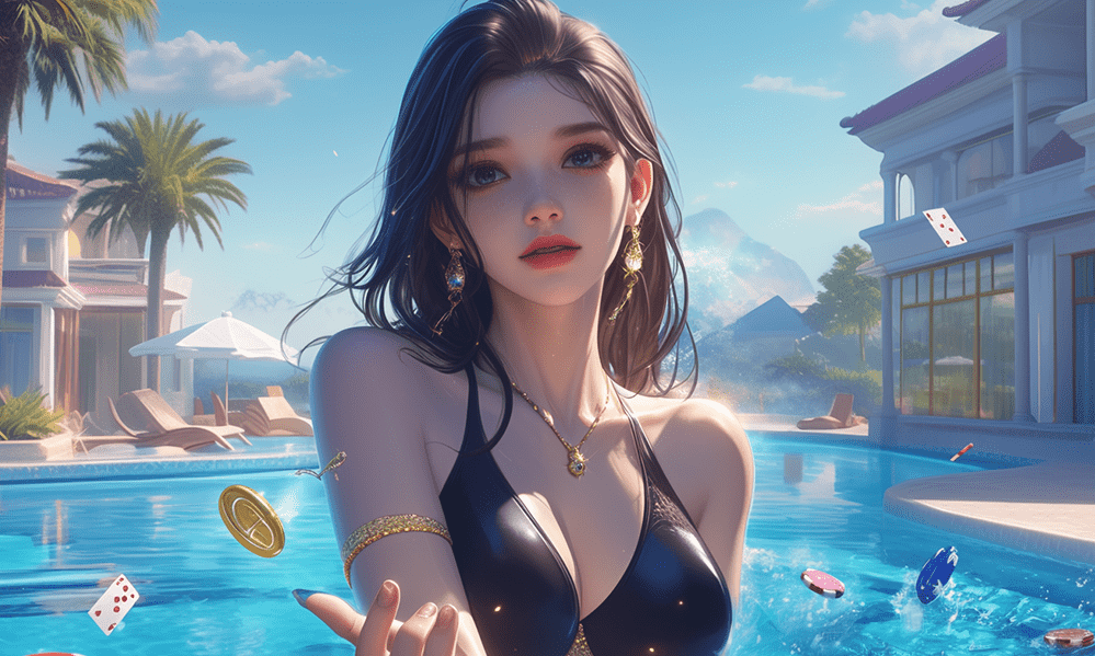 789 game sòng bạc
